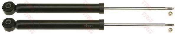 Амортизатор задний VW TOURAN JGT462T TRW арт. JGT462T