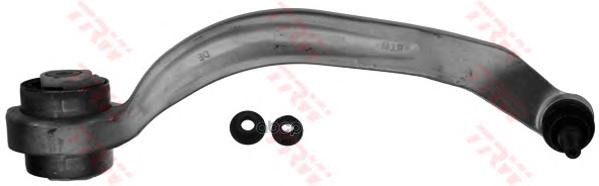 Рычаг передний нижний R AUDI A6 Allroad 00-05 TRW JTC1043 TRW арт. JTC1043