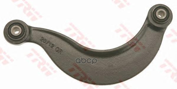 Рычаг задн подвески нижн задний FORD FOCUS II, MAZDA 3 (BK, BL) JTC1446 TRW арт. JTC1446