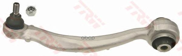 Рычаг нижн правый MERCEDES W204 JTC1451 TRW арт. JTC1451