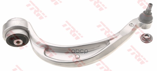 Рычаг нижн задн правый AUDI A4 (B8), Q5 (8R) 11/09-06/11 JTC1659 TRW арт. JTC1659