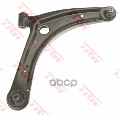 Рычаг Правый Mitsubishi Lancer (Cx/Cy), Outlander Ii Jtc2227 TRW арт. JTC2227