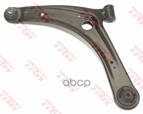 Рычаг левый MITSUBISHI LANCER (CX/CY), OUTLANDER II JTC2228 TRW арт. JTC2228