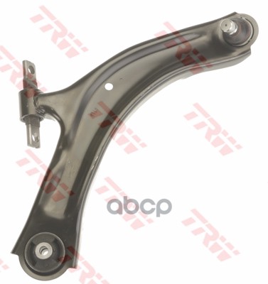 Рычаг правый NISSAN X-TRAIL (T31), QASHQAI, RENAULT KOLEOS JTC2562 TRW арт. JTC2562