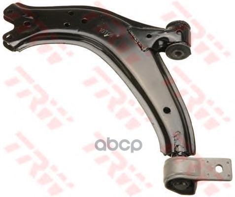 Рычаг левый CITROEN BERLINGO, PEUGEOT PARTNER JTC268 TRW арт. JTC268