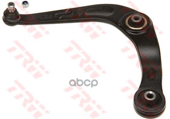 Рычаг левый PEUGEOT 206 JTC310 TRW арт. JTC310