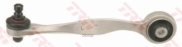 Рычаг верхн задн левый AUDI A4 (B5, B6, B7) A6 (C5), A8 (4D_), VW PASSAT (3B_) JTC345 TRW арт. JTC345