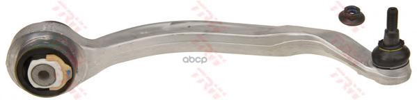 Рычаг передний R AD VW нижн кривой TRW JTC350 TRW арт. JTC350