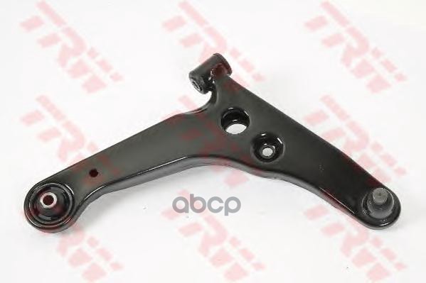 Рычаг правый MITSUBISHI LANCER (CS) JTC7580 TRW арт. JTC7580