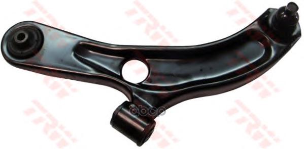 Рычаг Подвески Лев Suzuki: Swift Iii (Sg) 05- TRW арт. JTC7600