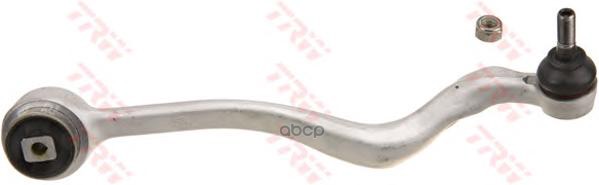 Рычаг передний R (в сборе с сайлентблоком) BMW E39 2.0-3.0 R TRW JTC924 TRW арт. JTC924