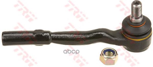 Наконечник рулевой тяги лев MERCEDES-BENZ E-CLASS (W211) TRW арт. JTE1005