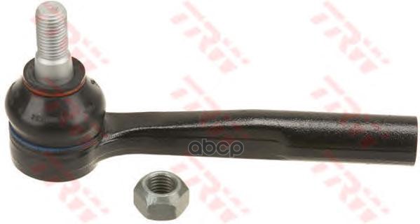 Наконечник рулевой левый OPEL ASTRA H, ZAFIRA B JTE1028 TRW арт. JTE1028