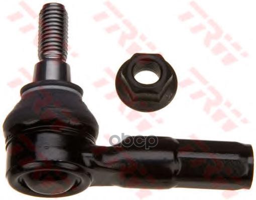 Наконечник рулевой L=R FORD Tranzit TRW JTE1044 TRW арт. JTE1044