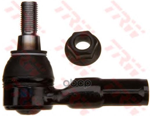 Наконечник рулевой MERCEDES SPRINTER (906) JTE1062 TRW арт. JTE1062