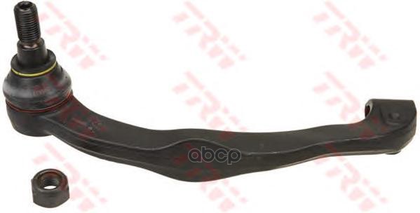 Наконечник рулевой левый VW TRANSPORTER V JTE1075 TRW арт. JTE1075