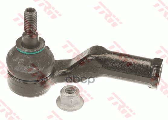 Наконечник рулевой левый FORD FOCUS II-III, VOLVO S40 II JTE1107 TRW арт. JTE1107