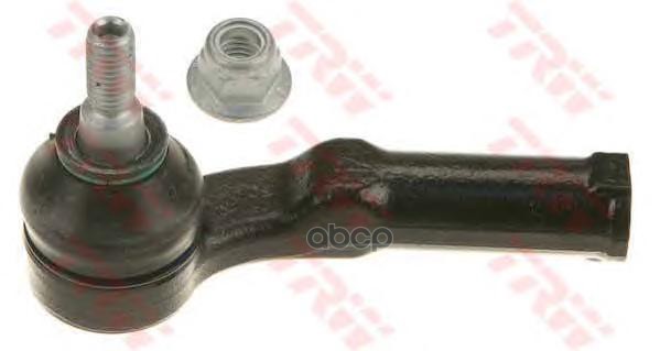 Наконечник рулевой левый FORD KUGA JTE1131 TRW арт. JTE1131