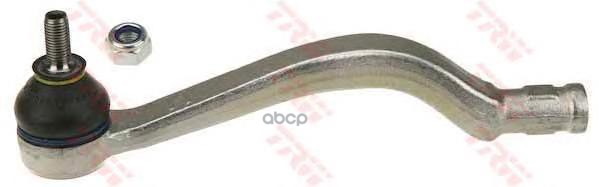 Наконечник рулевой левый RENAULT LOGAN, SANDERO JTE1136 TRW арт. JTE1136