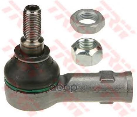 Наконечник рулевой IVECO DAILY III-V JTE1139 TRW арт. JTE1139