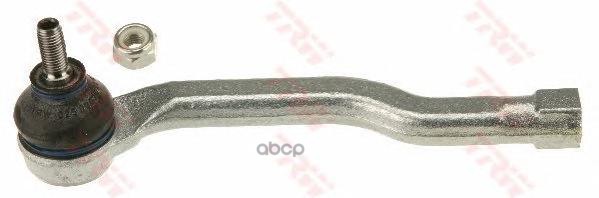 Наконечник Рулевой Правый Nissan Micra (K12), Note Jte1211 TRW арт. JTE1211