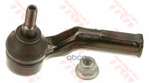 Наконечник рулевой левый FORD FOCUS III, C-MAX II, KUGA II JTE1214 TRW арт. JTE1214