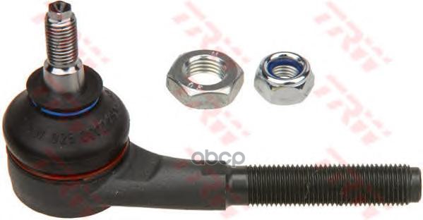 Наконечник рулевой тяги прав PEUGEOT 206 (2A/C) TRW арт. JTE162