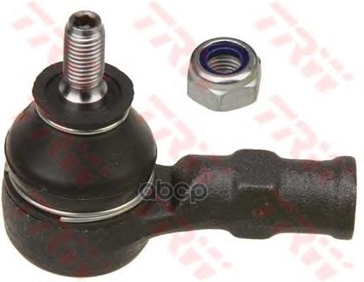 Наконечник рулевой L=R FORD KA 96-08 TRW JTE191 TRW арт. JTE191