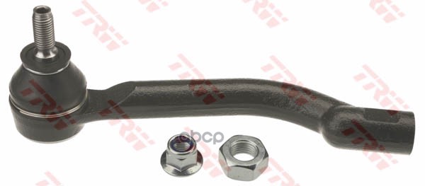 Наконечник рулевой левый NISSAN QASHQAI JTE2066 TRW арт. JTE2066