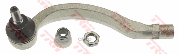 наконечник рулевой правый! Citroen C5 all 08> TRW арт. JTE2134