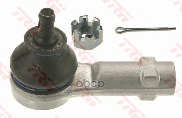 Наконечник рулевой тяги HYUNDAI Accent 1.3/1.5 94 TRW арт. JTE229