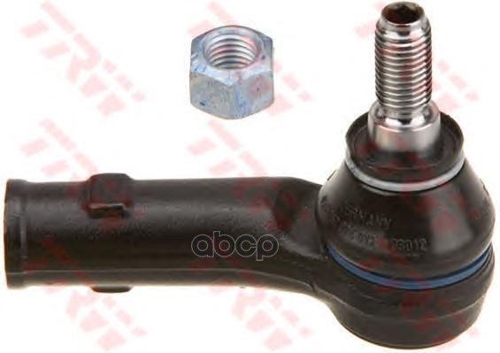 Наконечник Рулевой Тяги | Прав | TRW арт. JTE362