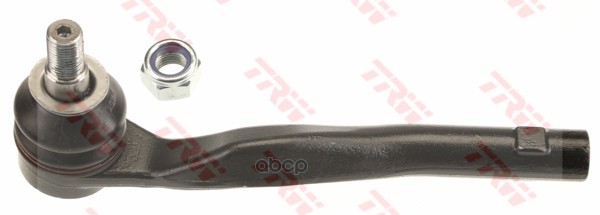 Наконечник рулевой левый MERCEDES GLK (X204), W212 4-matic JTE407 TRW арт. JTE407