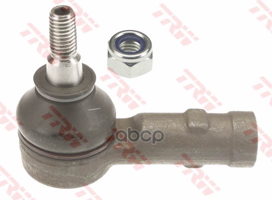 Наконечник рулевой MITSUBISHI COLT VI 04-12 JTE420 TRW арт. JTE420