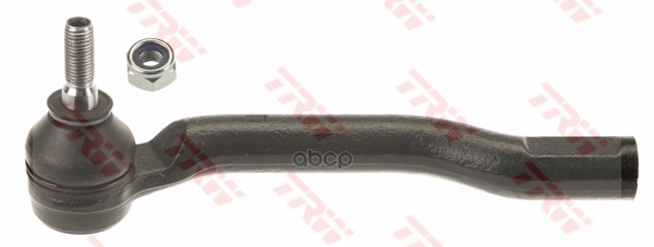 наконечник рулевой левый Nissan Juke 1.6/1.5DCi TRW арт. JTE442