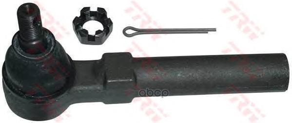 Наконечник рулевой SUBARU FORESTER (SF, SG, SH, SJ), LEGASY I-V JTE7575 TRW арт. JTE7575