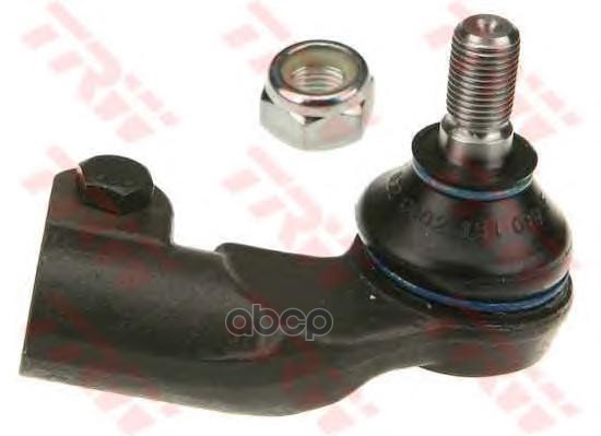 Наконечник рулевой правый LADA 2110-2112, PRIORA JTE759 TRW арт. JTE759