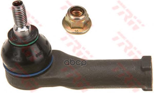 Наконечник рулевой L=R FORD Mondeo III TRW JTE768 TRW арт. JTE768