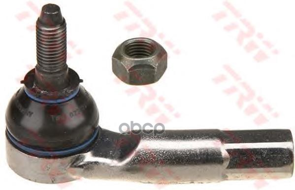 Наконечник Рулевой Тяги | Лев | TRW арт. JTF204