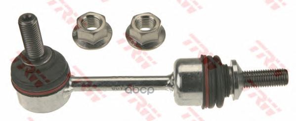 Тяга Стабилизатора Bmw: X5 3.0 D/3.0 Sd/3.0 Si/4.8 I/M/M 50 D/Xdrive 30 D/Xdrive 30 I/Xdrive 35 D/Xdrive 35 I/Xdrive 40 D/Xdr...