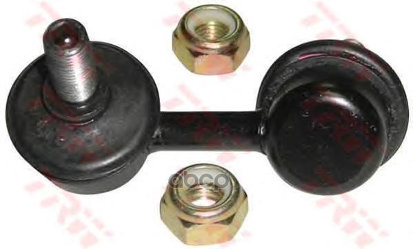 Тяга стабилизатора передняя L HONDA Civic 01-05/CRV II/FR-V/Stream TRW JTS295 TRW арт. JTS295