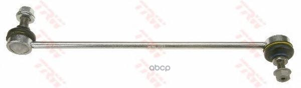 Тяга стабилизатора передняя VOLVO S60, S80, XC90 JTS416 TRW арт. JTS416