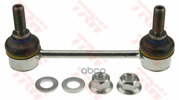 Тяга стабилизатора задняя VOLVO S60, S80, XC90 JTS438 TRW арт. JTS438