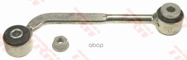 Тяга стабилизатора JTS636 TRW арт. JTS636