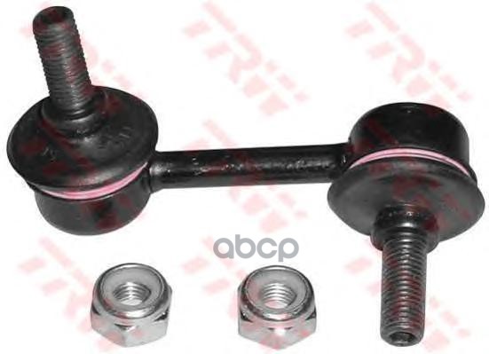 Тяга стабилизатора заднего R TRW JTS7544 TRW арт. JTS7544