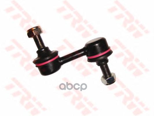 Тяга переднего стабилизатора L=R SUBARU Forester III/Legacy/Impreza/Outback 03-09 TRW JTS7605 TRW арт. JTS7605