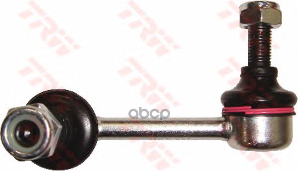 Тяга стабилизатора заднего Citroen C-Crosser 07-, Mitsubishi Outlander II 06-, Peugeot 4007 07- TRW арт. JTS7687