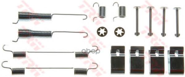 Пружинки Тормозных Колодок Suzuki: Wagon R+ 98-00 TRW арт. SFK334