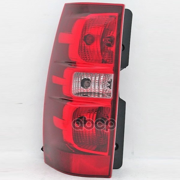 Фонарь Задний Правый Chevrolet Tahoe 2007- TYC арт. 11-6193-01-6b