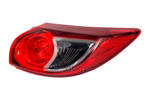 Фонарь Задний Правый Mazda Cx-5 2011-2015 TYC арт. 11-6469-a5-9b